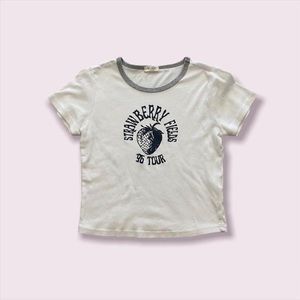 John galt strawberry fields shirt